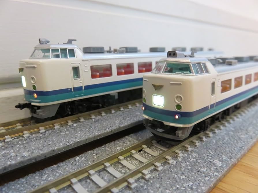 マイクロエース　A3694 A3695 485系　上沼垂色9両セット 612s+RoyapL._UF894,1000_QL80_.jpg